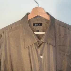 Arrow Men's Dress Shirt